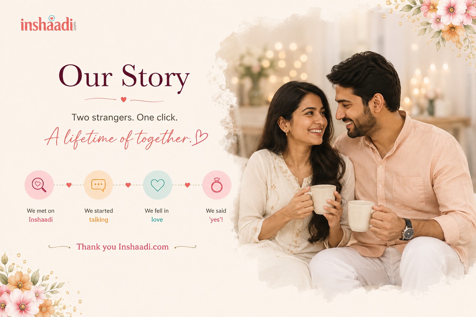 Our Story